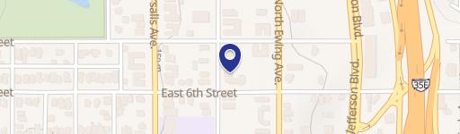Updated 4-Plex Income Property