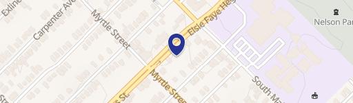 Commercial Lot in Growing Dallas