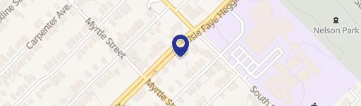 Commercial Lot in Growing Dallas