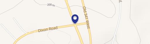 Land, Roberta, GA