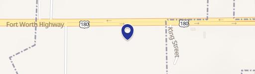Commercial Land with Highway Frontage