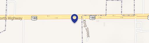 Commercial Lot with Highway Frontage