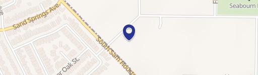 Mesquite Land Parcel For Sale