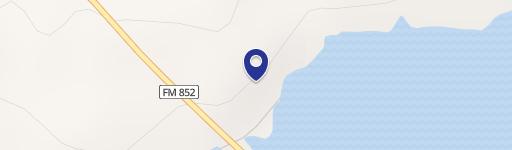 Waterfront Land Near Lake Gilmer