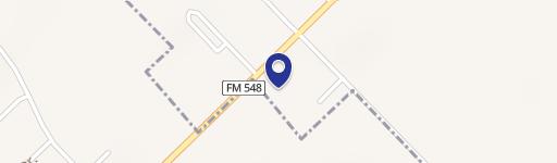 Land For Sale in Forney