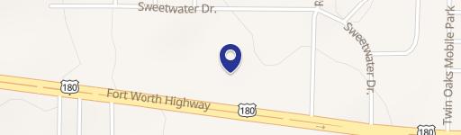 Commercial Land on Fort Worth Highway