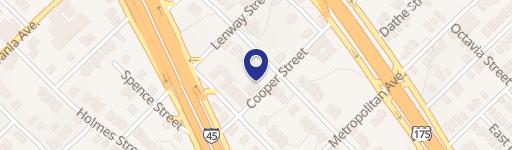 Residential Lot in South Dallas