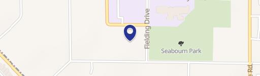 Expansive Lot in Mesquite, TX