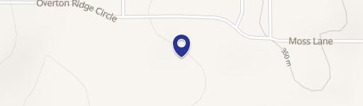 Weatherford Homesite in Gated Community