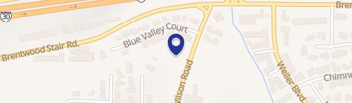 Fort Worth Builder Lot Available
