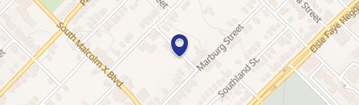 Residential Land in South Dallas