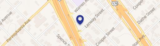 Dallas Land Near Downtown