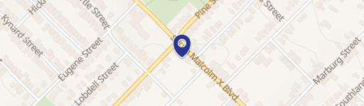 Commercial Land in South Dallas