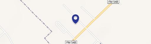 Commercial Development Land with FM Frontage