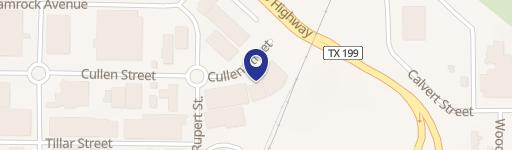 Fort Worth Industrial/Office Building