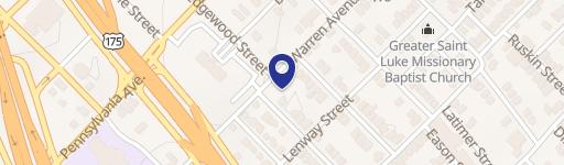 Residential Lot in Dallas, TX