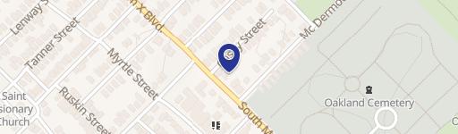Commercial Development Lot