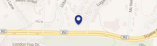 Residential Lot in Growing Dallas