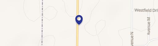 LAND - Anson, TX