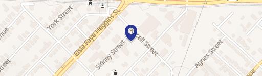 High-Visibility Commercial Vacant Lot