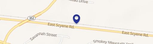 Mesquite Commercial Land For Sale