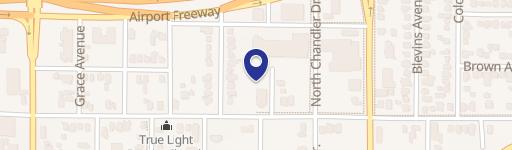 Fort Worth Land Opportunity