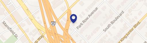 Redevelopment Land Near Downtown Dallas