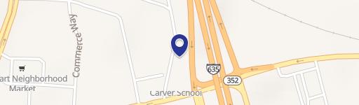 Land For Sale in Mesquite