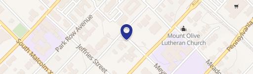 South Dallas Land for Development