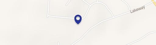 Residential Lot in Lakeway Estates