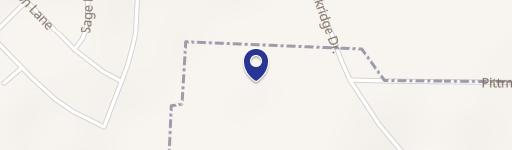 Unzoned Development Land Tract
