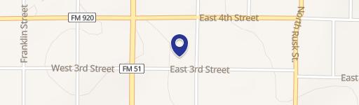 Residential Land in Weatherford, TX