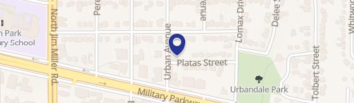 Corner Lot Commercial Land