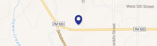Weatherford, TX Commercial Land