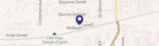 Buildable Land Near Trinity Grove