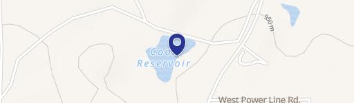 Waterfront Land with Reservoir
