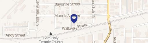 Zoned Duplex Lot