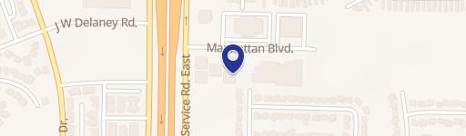 Office - Fort Worth, TX