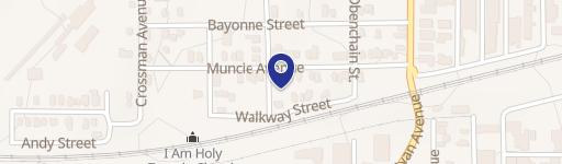 Zoned Duplex Buildable Corner Lot