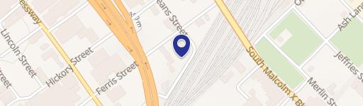 Land Near Downtown Dallas