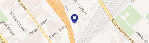 Land Near Downtown Dallas