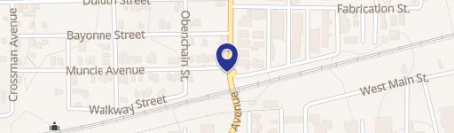 Land in Trinity Groves Area