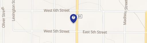 Commercial Development Land with Utilities