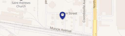 Vacant Fenced Lot Available