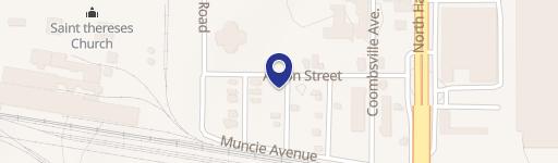 Fenced Vacant Lot For Lease