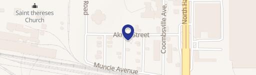 Vacant Lot Near Trinity Grove