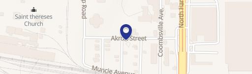 Corner Vacant Lot For Lease