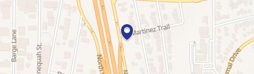 Unimproved Land in Dallas, TX