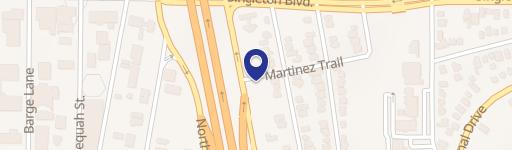 Unimproved Land in Dallas, TX