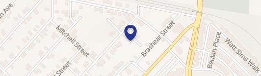 One Acre Corner Lot